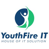 Youth Fire IT logo - Similar company to Rocketech It Ltd.
