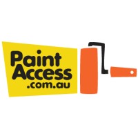 PaintAccess.com.au logo - Similar company to Deliver Group