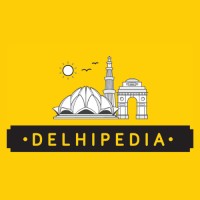 Delhipedia logo - Similar company to 24 Frames Films Limited