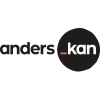 Anders Kan logo - Similar company to The Mourning