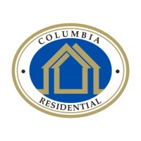 Columbia Residential logo - Similar company to The Integral Group