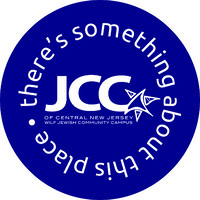 JCC of Central NJ logo - Similar company to Kaiserman Jcc (Philly J)