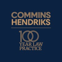 Commins Hendriks Solicitors logo - Similar company to Riverina Co-Operative