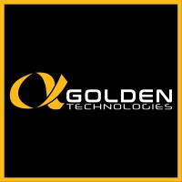 Golden Technologies Louisiana logo - Similar company to Arcvideo