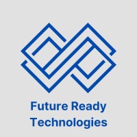 Future Ready Technologies logo - Similar company to Tech Revolution Arround