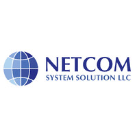 Netcom System Solutions LLC logo - Similar company to Netcom System Solutions Llc