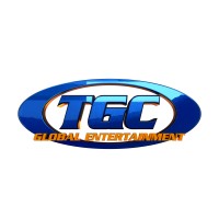 TGC Global Entertainment logo - Similar company to Boxed Off