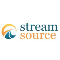 Stream Source logo - Similar company to Paradigm Technical Services Inc.