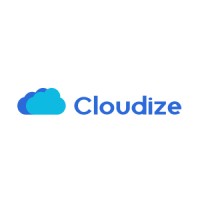 Cloudize IT logo - Similar company to Cloudizen India Pvt. Ltd