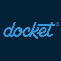 Docket® logo - Similar company to Docket