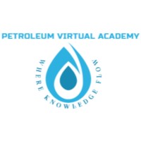 Petroleum Virtual Academy logo - Similar company to Spe Ucv Student Chapter