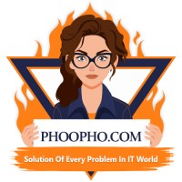 Phoopho.com logo - Similar company to Silver Design Solutions