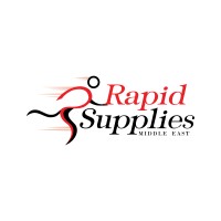 Rapid Supplies Middle East logo - Similar company to Crest Tower