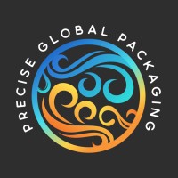 Precise Global Packaging logo - Similar company to Aaf Colorado