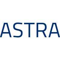ASTRA logo - Similar company to Priam – Sesar'S Project