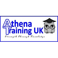 Athena Training UK logo - Similar company to Phoenix4Training Llp