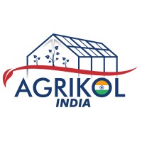 Agrikol India logo - Similar company to Agrikol Am