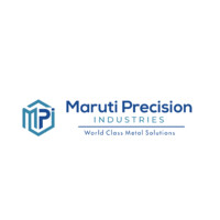 Maruti Precision Industries logo - Similar company to Protech Precision Metal