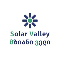 Solar Valley logo - Similar company to Smarter Solar • სმარტერ სოლარი