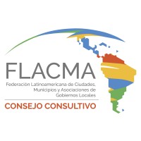 Consejo Consultivo Flacma logo - Similar company to Instituto Arnaiz De Estudios E Investigación