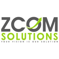 ZCom Solutions logo - Similar company to Datadiggers Llc