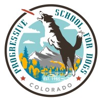 Progressive School For Dogs logo - Similar company to Pups@Play,Llc