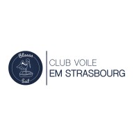 Elsass'Sail Club Voile EM Strasbourg logo - Similar company to Team Challenge - Em Strasbourg