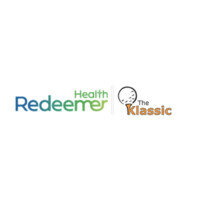 Redeemer Health Golf Klassic logo - Similar company to Vii Principles