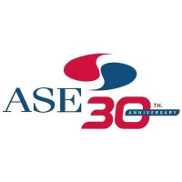 ASE PLUMBING & HEATING SUPPLIES LTD. logo - Similar company to Neath Rugby