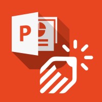 PREZENTACJE PPT logo - Similar company to Clicane – Presentation Design