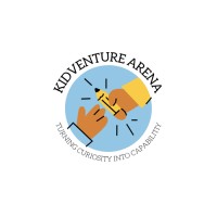 KidVenture Arena logo - Similar company to Savithru Technologies