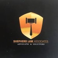 Shepherd Law Associates logo - Similar company to Arrow Law Partners
