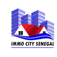 Immo city sénégal logo - Similar company to Sen Immo