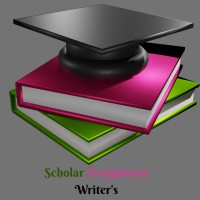 Scholar Assignment Writers logo - Similar company to Quality Assignment Writers