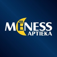 Mēness aptieka logo - Similar company to Silvanols