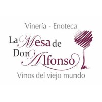 La Mesa de Don Alfonso logo - Similar company to Gcfoods