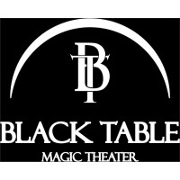 Black Table Magic Theater GmbH logo - Similar company to Black Magic Cloud