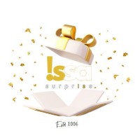 issa surprise logo - Similar company to Spk