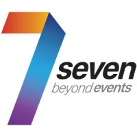 Seven Event logo - Similar company to Mahkota Event Organizer
