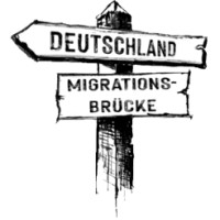Migrationsbruecke.de logo - Similar company to Tourmake Ltd