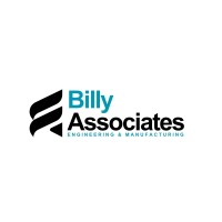 Billy Associates logo - Similar company to Vavesto Tech  Solutions