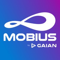 Mobius by Gaian logo - Similar company to Secuvy