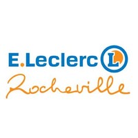 E.Leclerc Rocheville Le Cannet logo - Similar company to E.Leclerc Saint-Raphaël