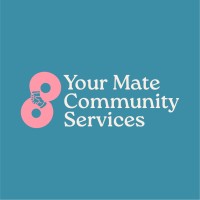 Your Mate Community Services logo - Similar company to Kindspire Support