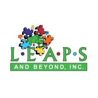 LEAPS AND BEYOND, INC logo - Similar company to Live_Zh Networking Events