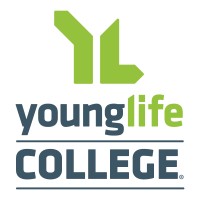 Young Life College logo - Similar company to Shrm At Ucla | Shrm & Pihra Student Chapter