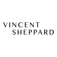 Vincent Sheppard logo - Similar company to Ethnicraft