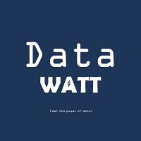 Data WATT logo - Similar company to Datawatt Energy
