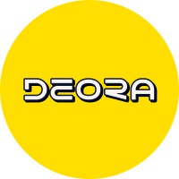 deora logo - Similar company to Nusoma