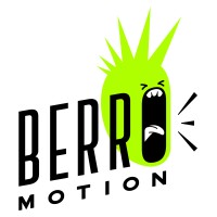 Berro Motion logo - Similar company to Isul Technology